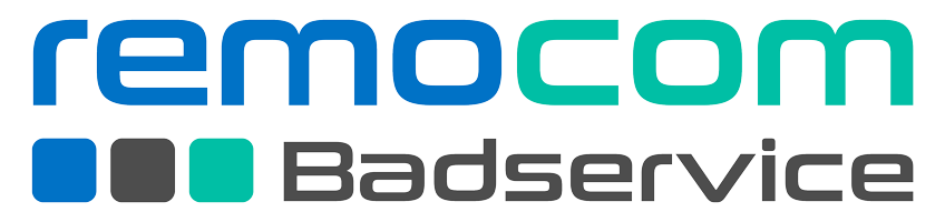 REMOCOM Badservice